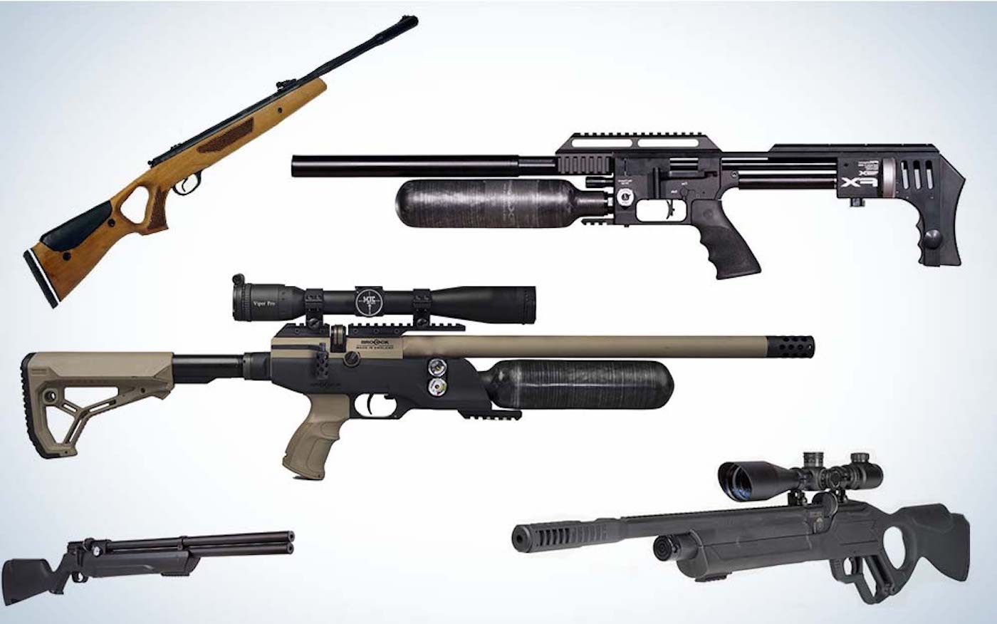 Best .22 Air Rifles of 2024 Outdoor Life