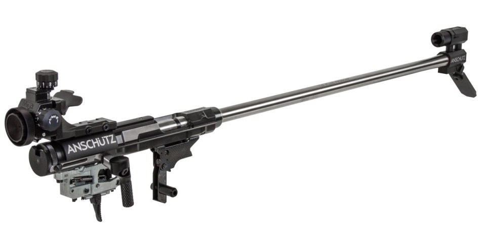 Anschutz 1827 F Bionic: The World’s Best Biathlon Rifle | Outdoor Life