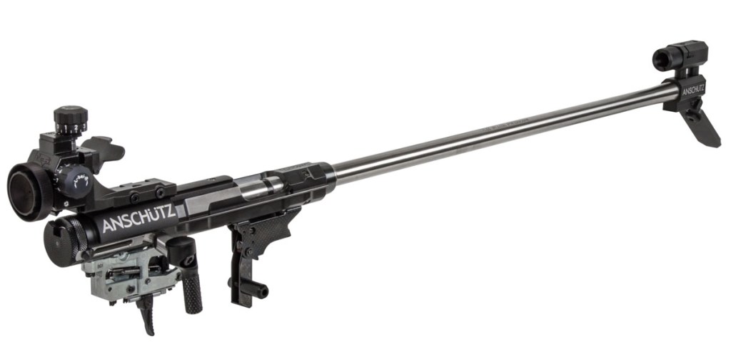 Anschutz 1827 F Bionic: The World’s Best Biathlon Rifle | Outdoor Life