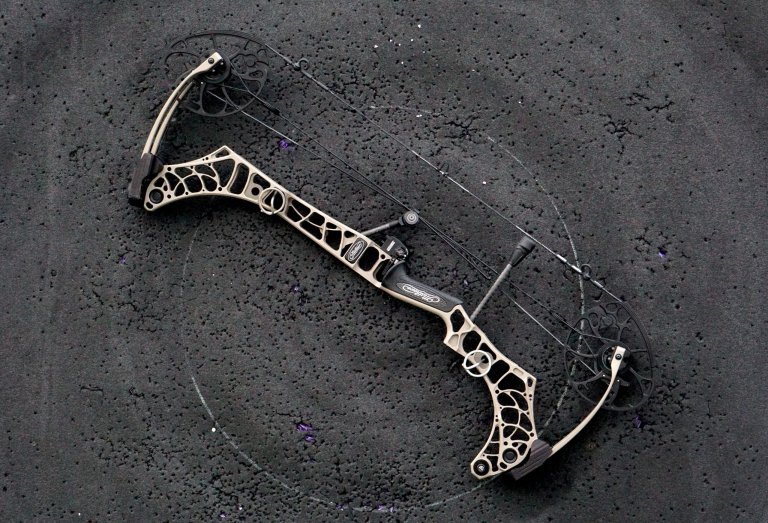 Mathews V3X product image