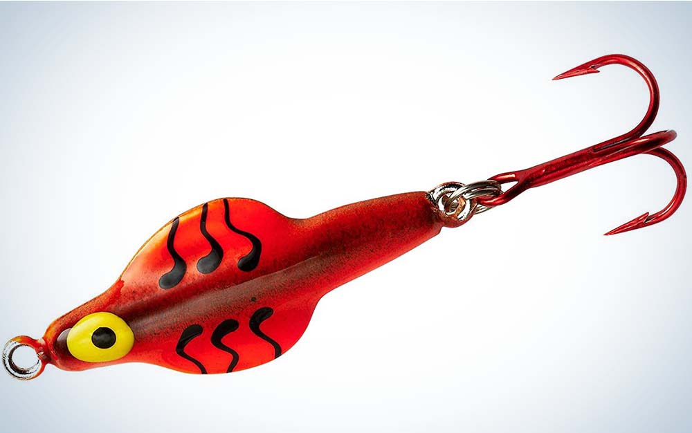 Best Ice Fishing Lures for Panfish of 2024 Outdoor Life