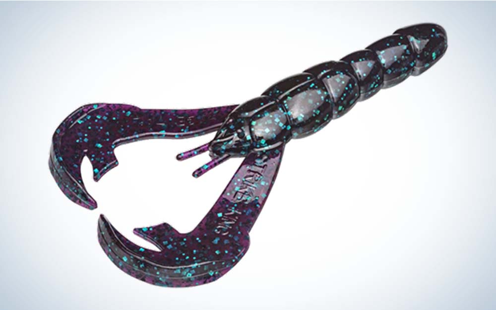 The Best Soft Plastic Baits for Bass of 2023