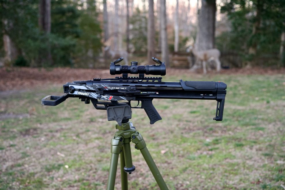 Black Friday Deals on Crossbows | Outdoor Life