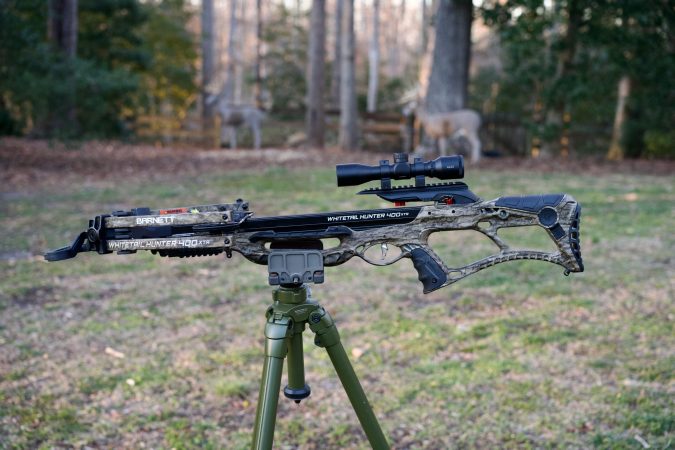 The Best Black Friday Deals on Crossbows