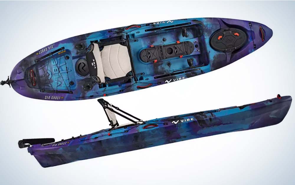 Best Cheap Fishing Kayaks – Top 10 Picks For Kayak Fishing On A Budget In  2022