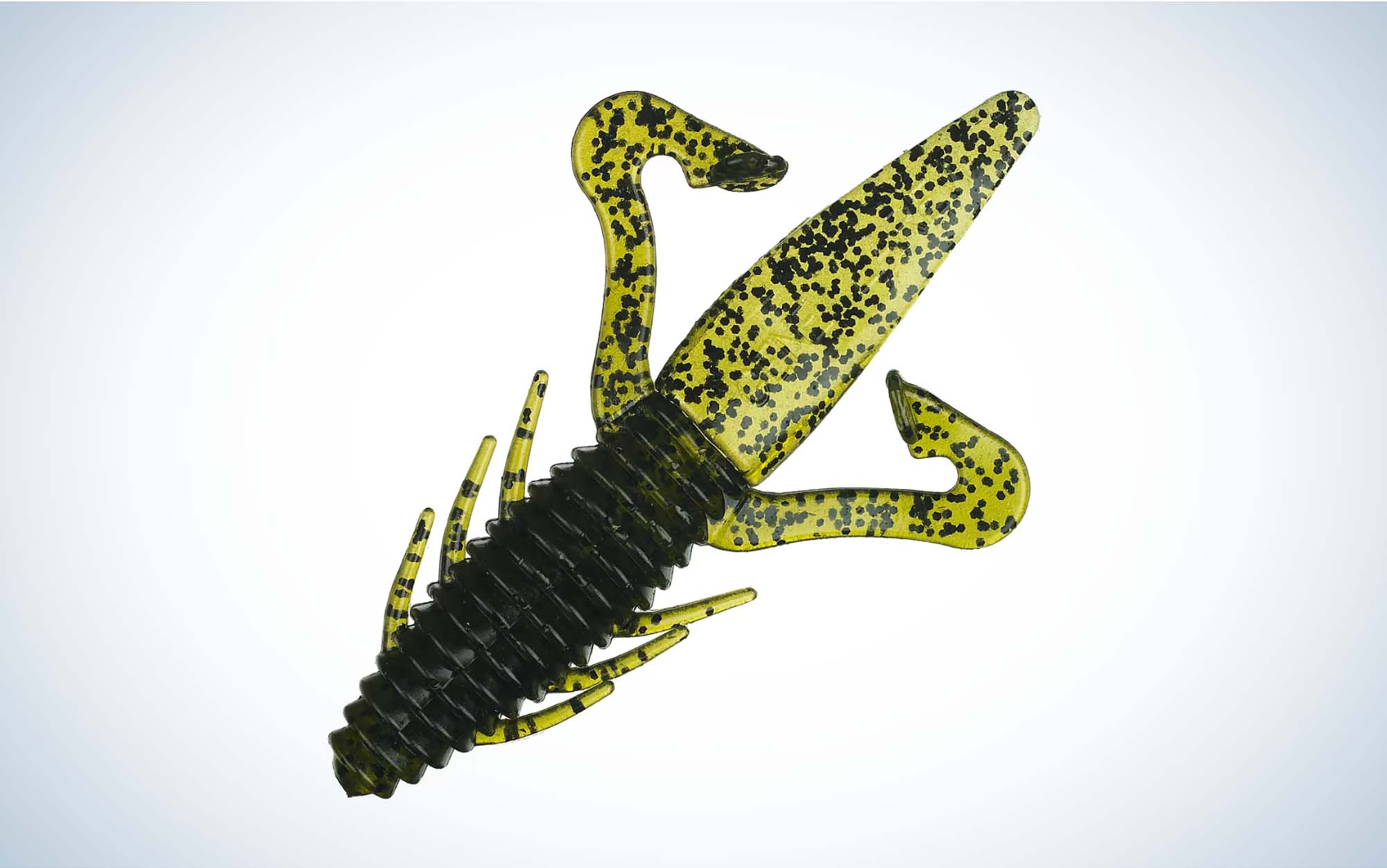 The Best Soft Plastic Baits for Bass of 2023