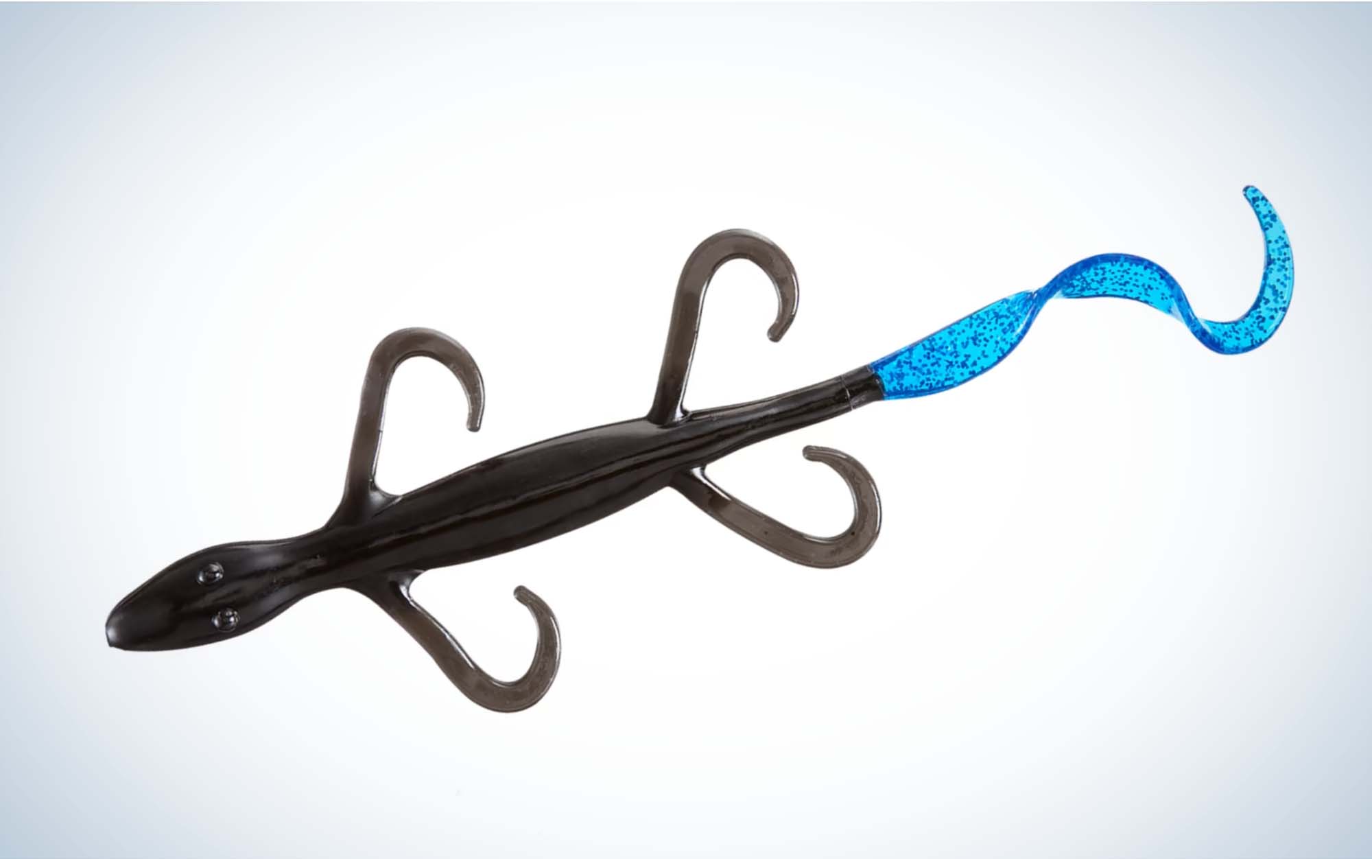 The Best Soft Plastic Baits for Bass of 2023