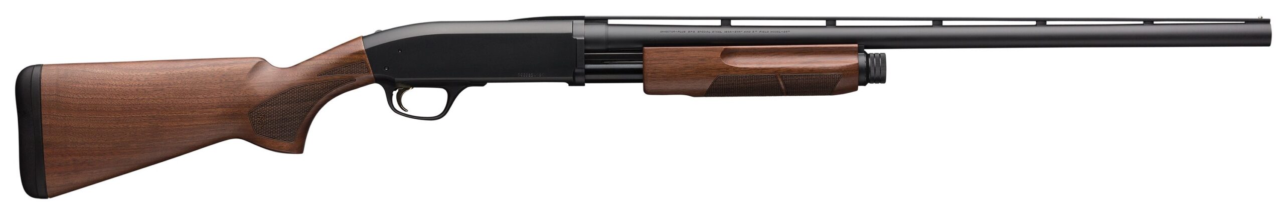Browning no longer makes a 16-gauge BPS.