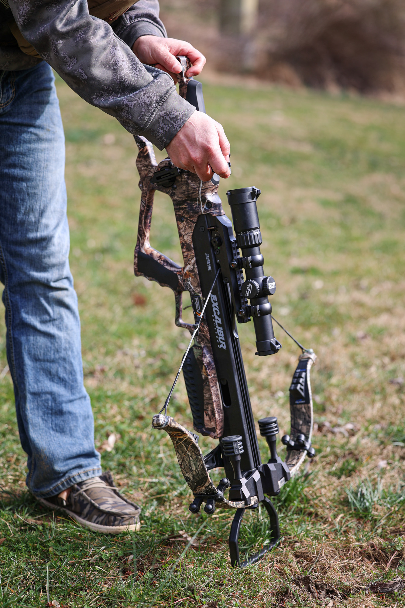 Best Crossbows of 2024, Tested and Reviewed