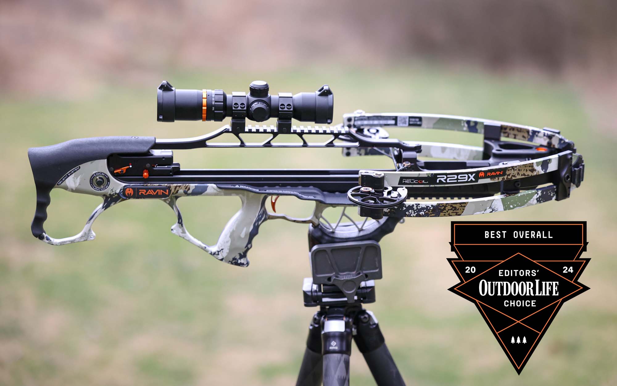 Best Crossbows of 2024, Tested and Reviewed