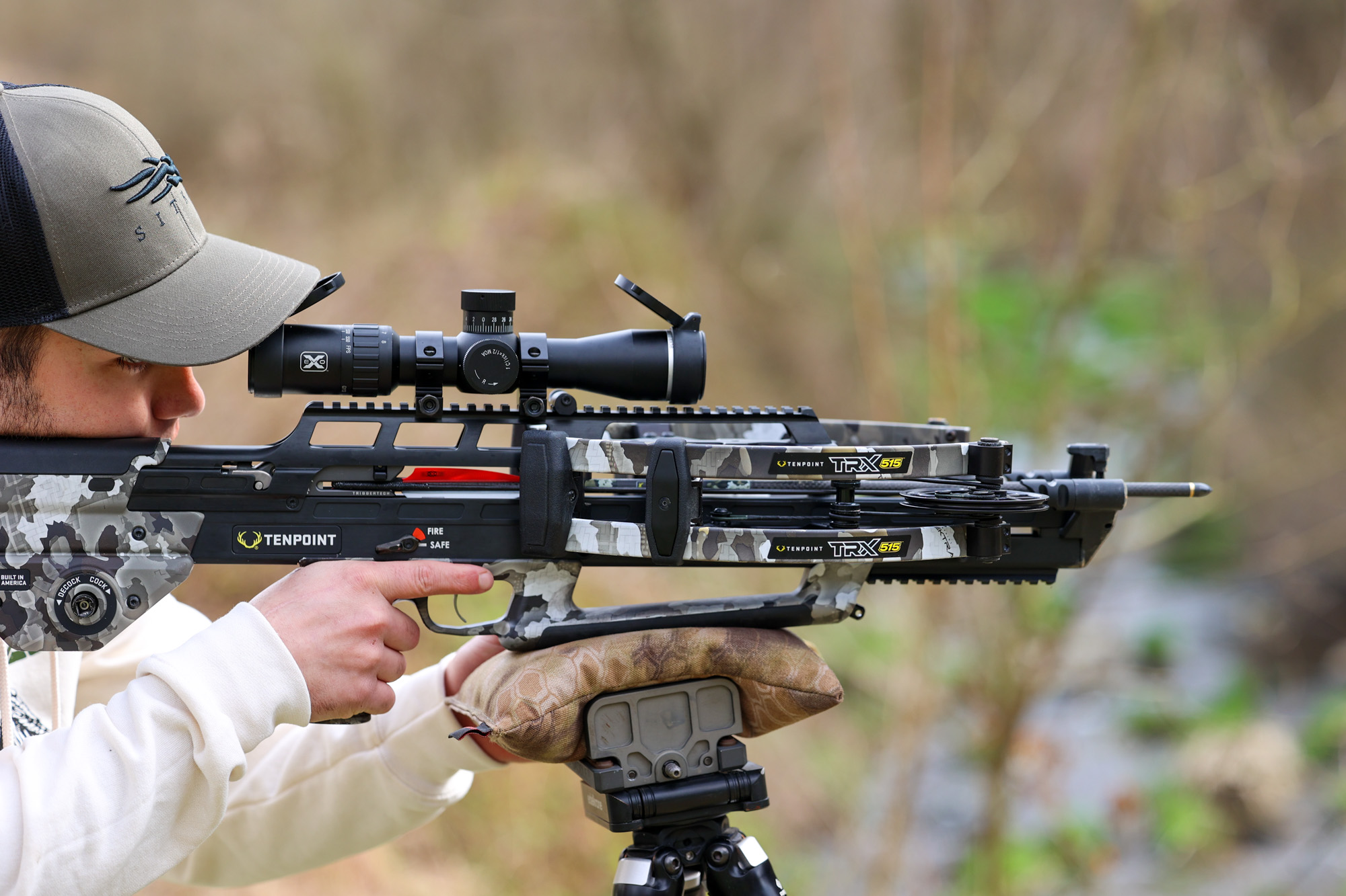 The 15 Best Crossbows for 2016 - Petersen's Bowhunting