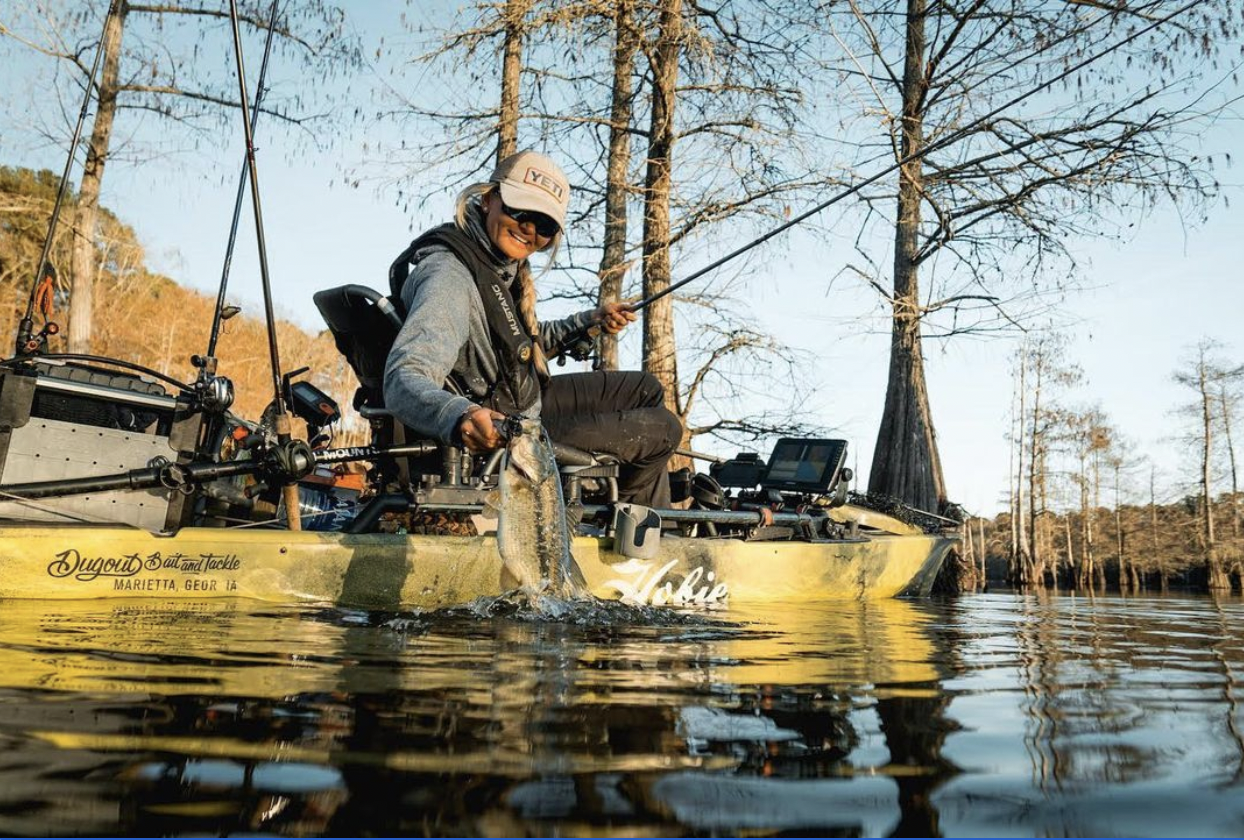 A Look Inside Tournament Bass Fishing