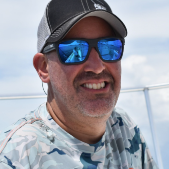 Pete Robbins, Fishing Writer at Outdoor Life