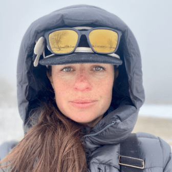 Christine Peterson, Contributor at Outdoor Life