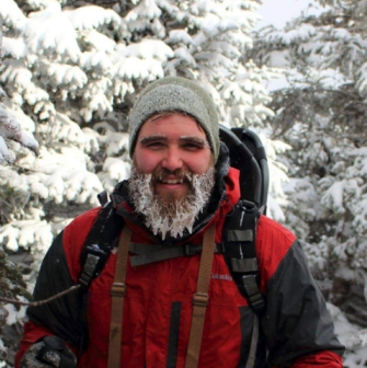 Drew Conover, Contributor at Outdoor Life