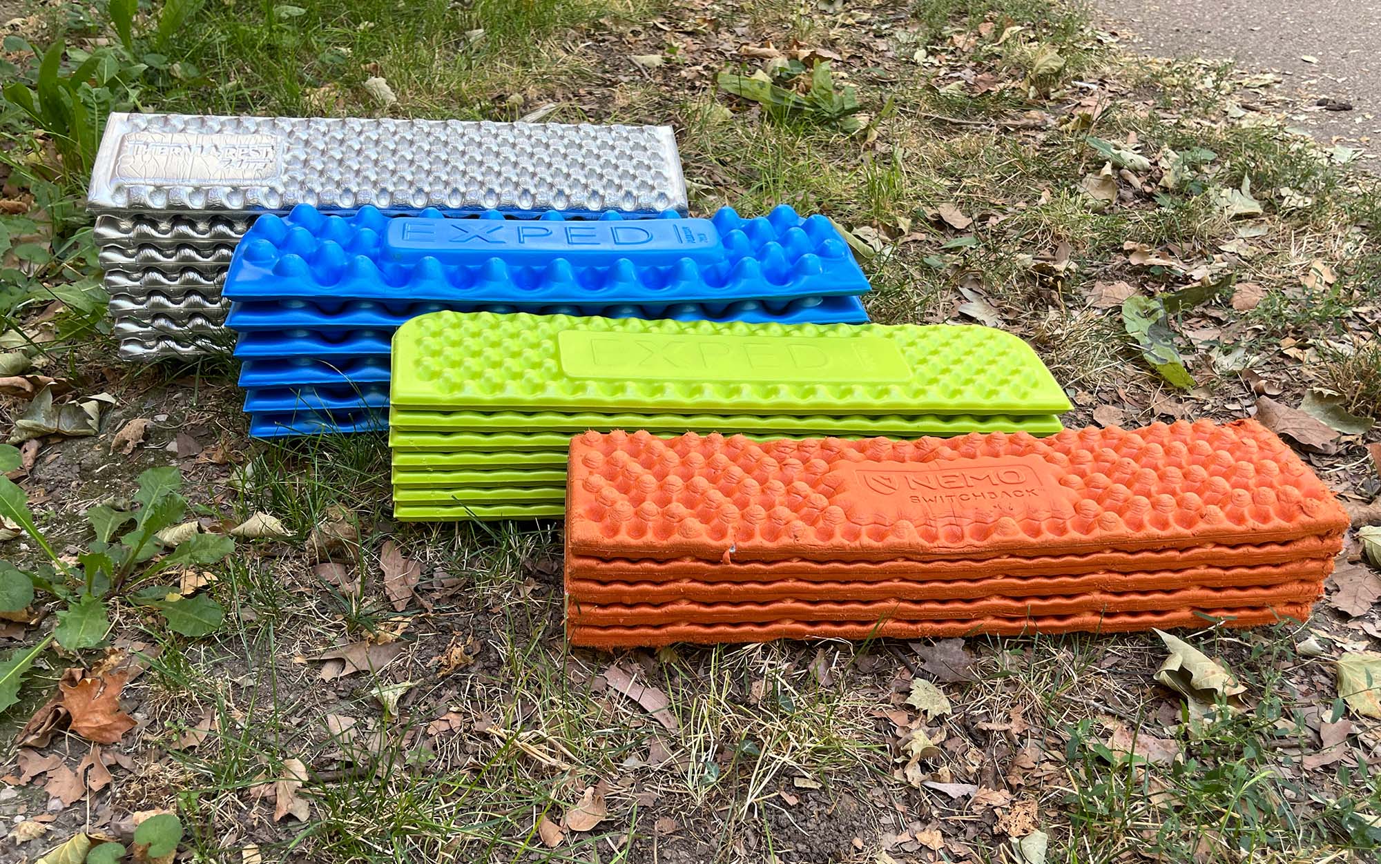 Best Backpacking Sleeping Pads of 2023 Outdoor Life