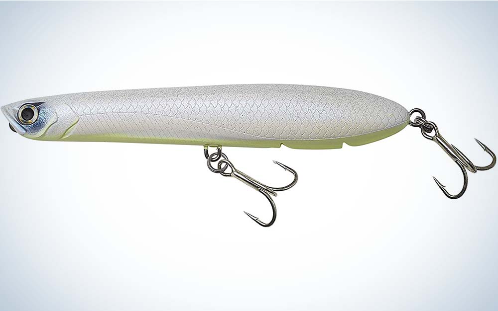 Best Baits for Striped Bass of 2023, Tested and Reviewed Outdoor Life