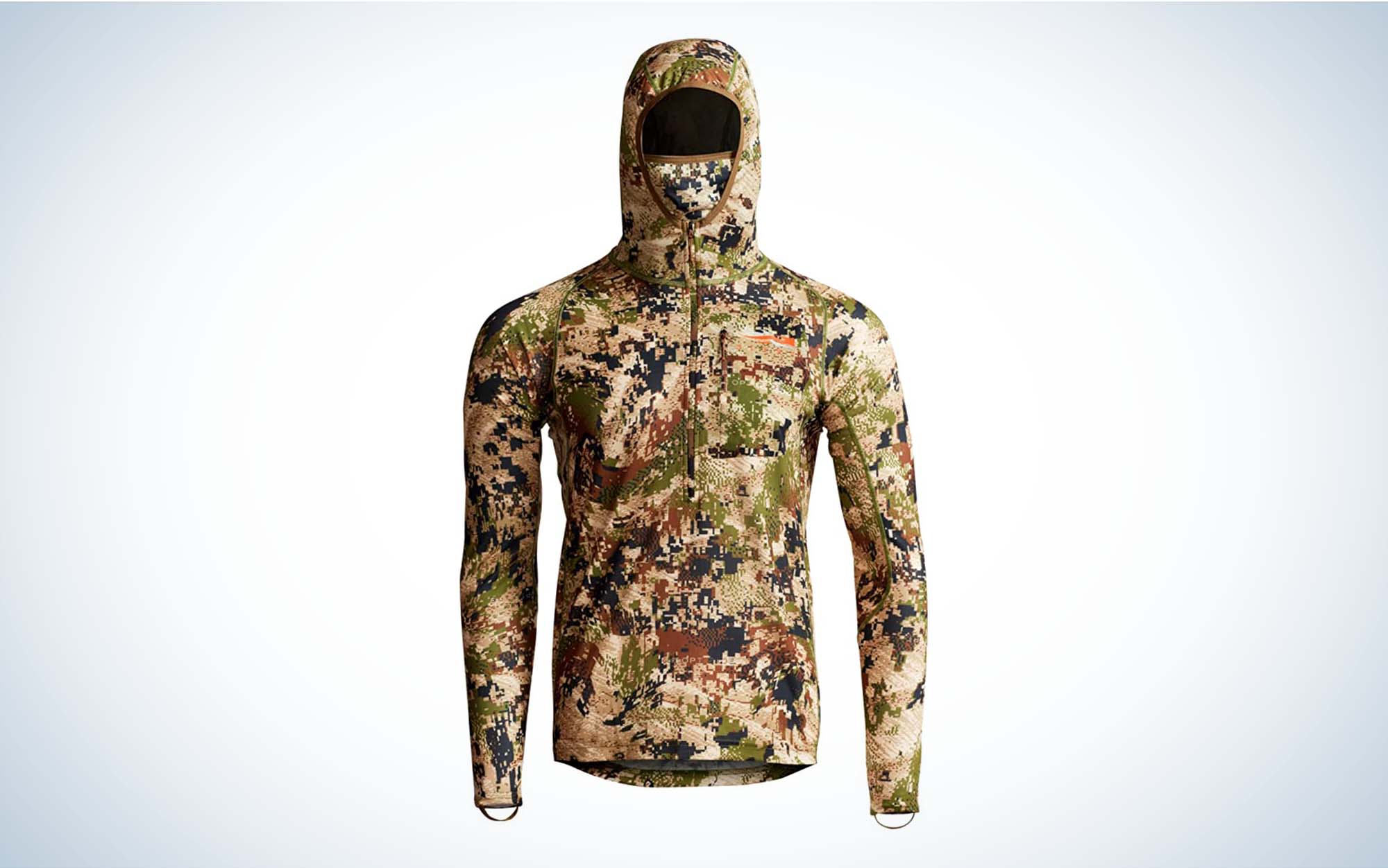 Best Hunting Camo Clothing Brand: Sitka vs Under Armour AND more – Backfire