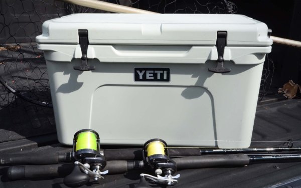 The Best Fishing Coolers of 2023, Tested and Reviewed