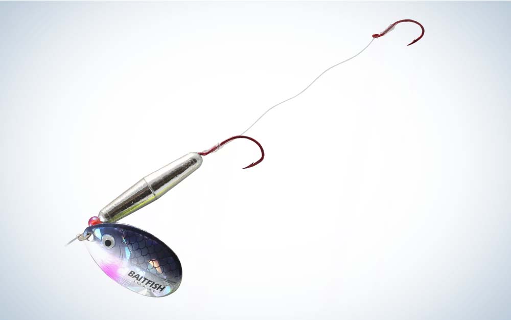Tackle Week 2023: The best new lures for walleye, bass, trout, northern  pike, muskies and panfish • Outdoor Canada