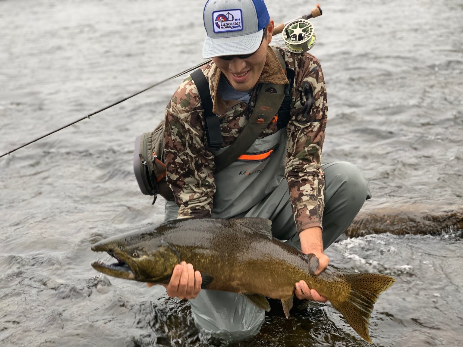 The 6 Best Waders | Outdoor Life
