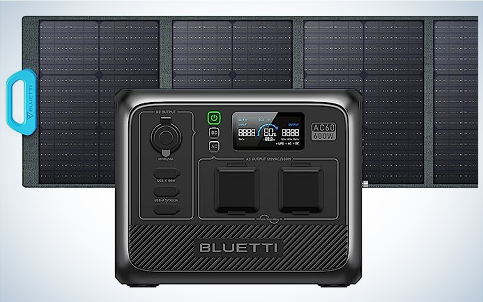 Best Solar Generators of 2024, Tested and Reviewed