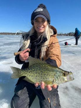 Best Ice Fishing Lines of 2026, Tested and Reviewed | Outdoor Life