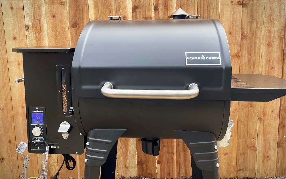 The 11 Best Pellet Grills of 2024, Tested and Reviewed