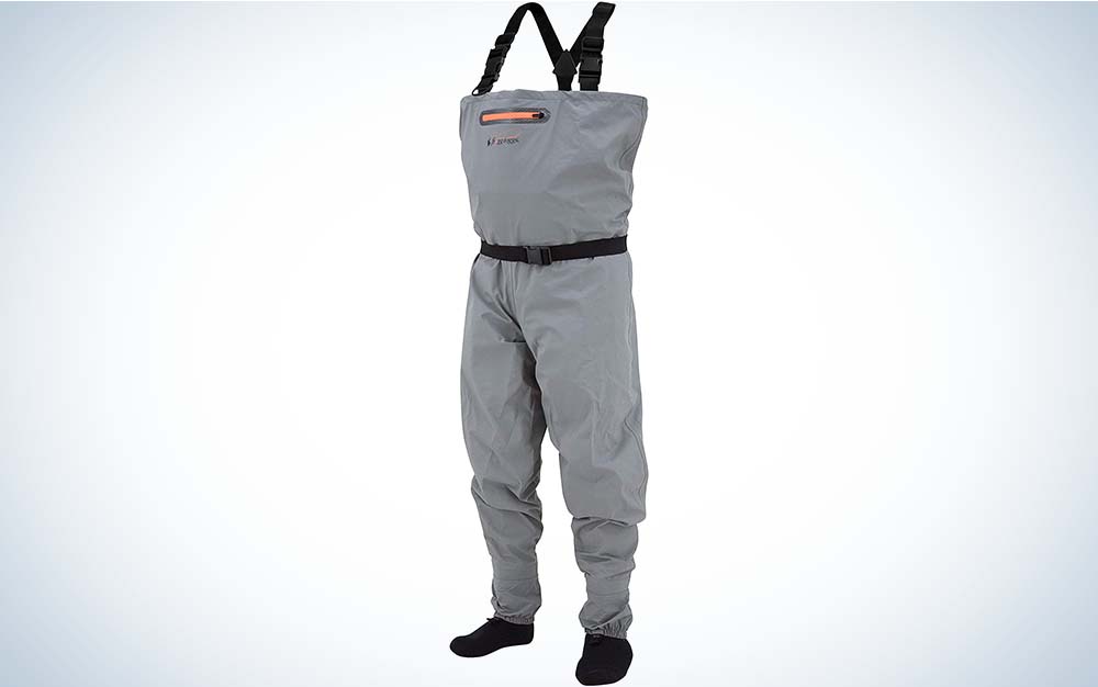 2020 Best New Waders . . . We've Never Tested - American AnglerAmerican  Angler