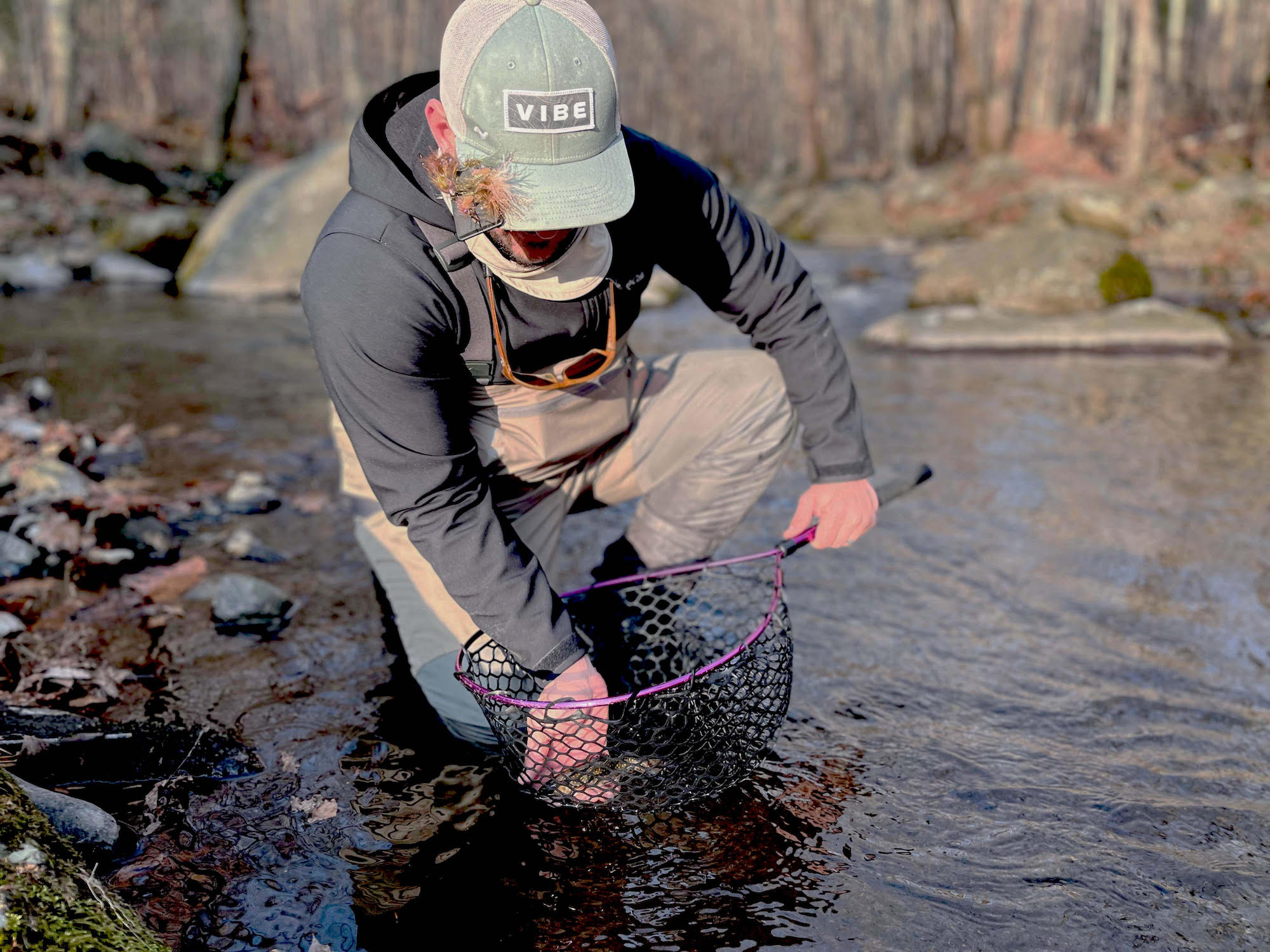 What Are the BEST Fly Fishing Waders? - Podcast Ep. 57 (Untangled