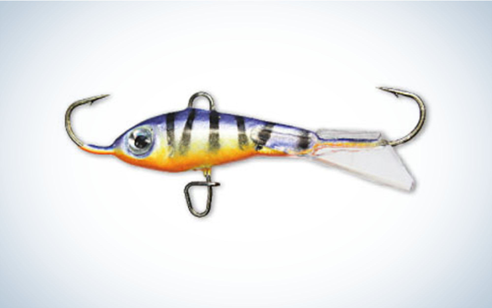 best crappie lures ice fishing The Best Crappie Lures: Proven Baits for Catching Slabs from Spring to Fall