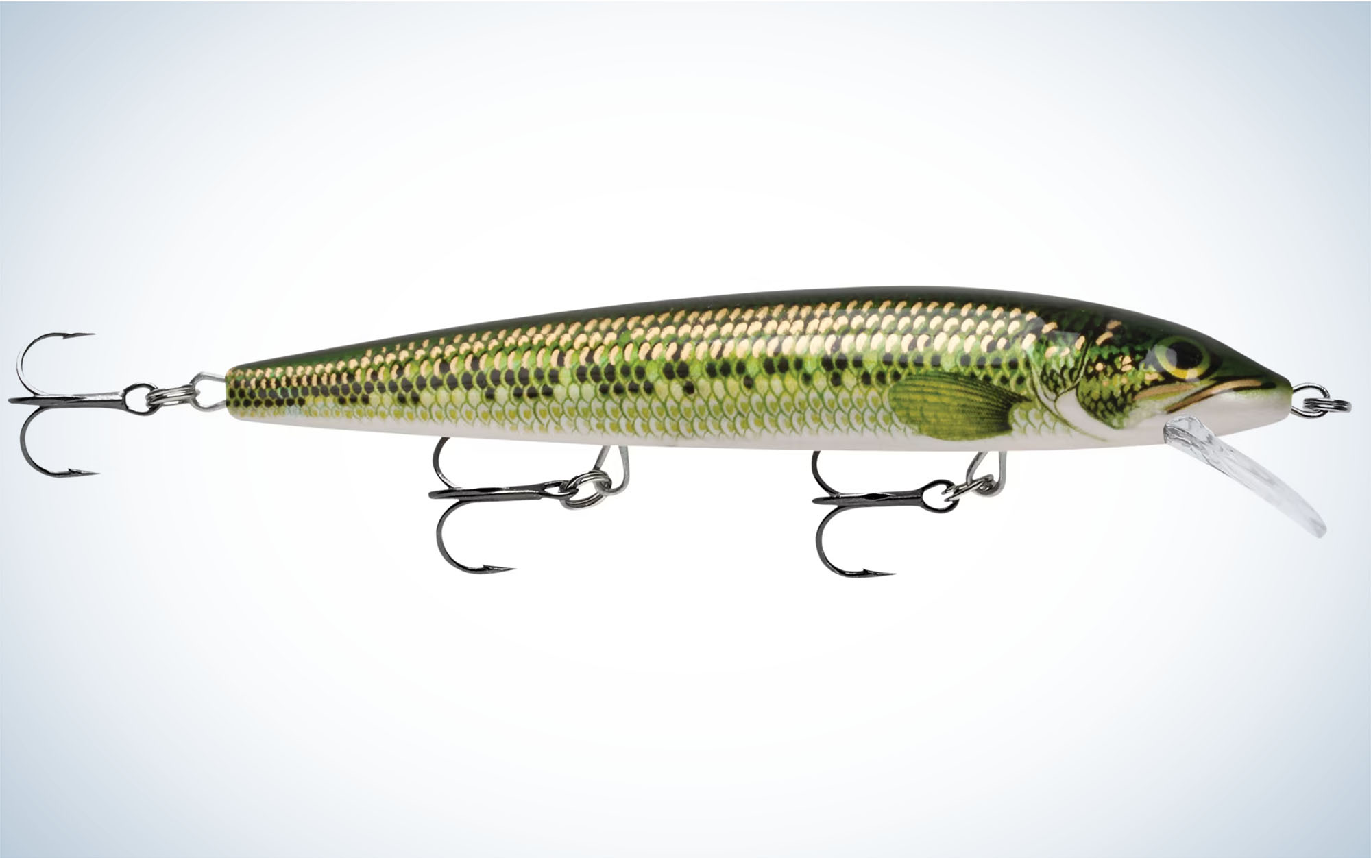 The Best Crappie Lures: Proven Baits for Catching Slabs from Spring to Fall