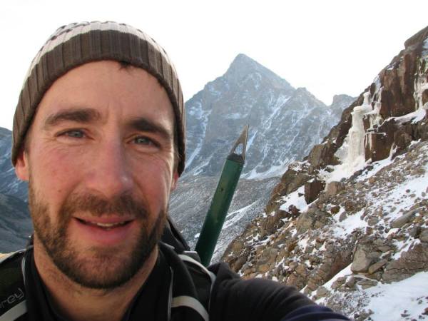 Authorities Suspect that Missing Montana Hiker Was Killed by a Grizzly Near Yellowstone Park