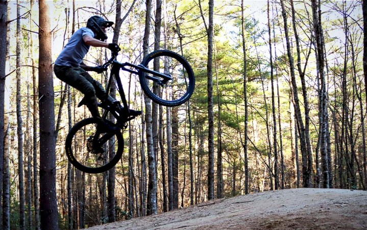Best Mountain Bikes for 2022