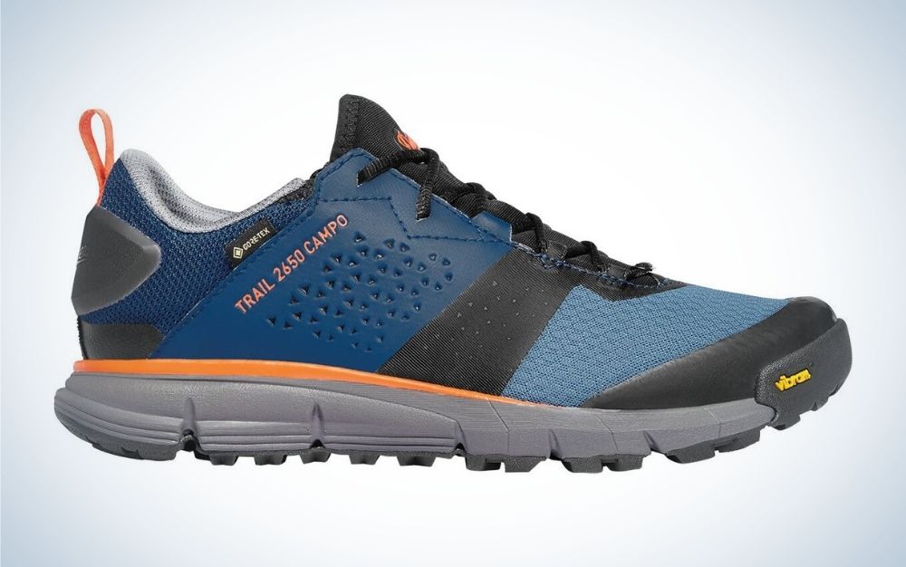 Best Hiking Shoes of 2023, Tested and Reviewed Outdoor Life