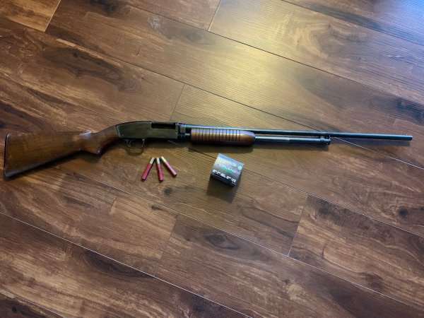 Winchester’s Model 42: The Most Coveted .410 Pump Shotgun Ever Built