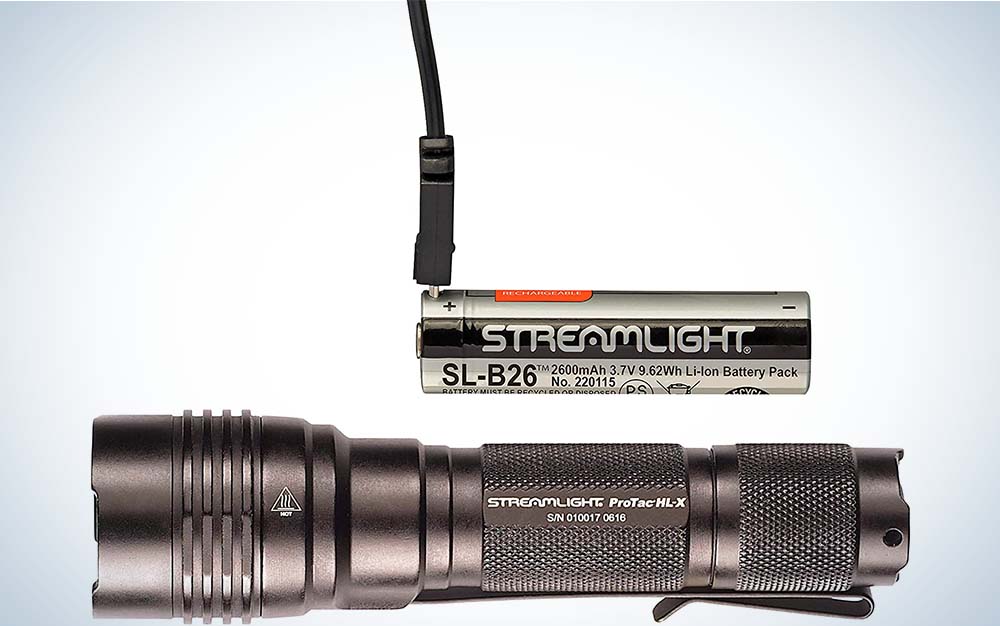 The 12 Brightest Flashlights in 2023, Ranked!