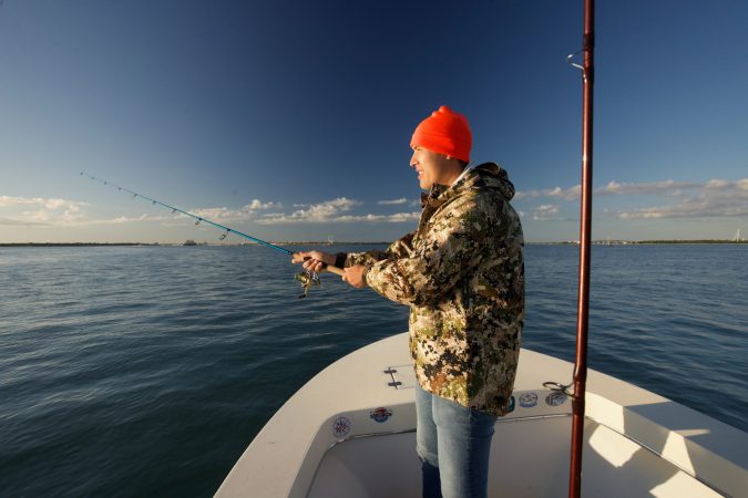 The Best Saltwater Fishing Rods for 2023