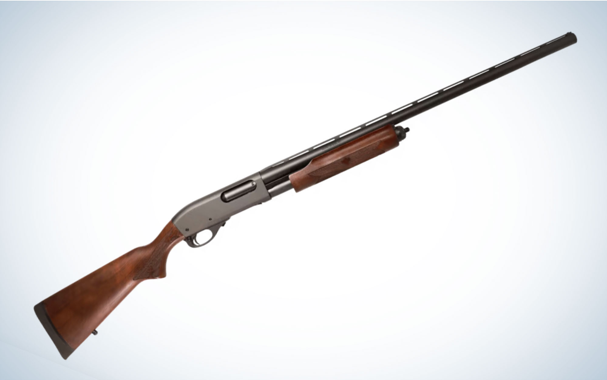 Why the Remington 870 Is Still the Greatest Pump Shotgun | Outdoor