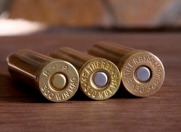 Fastest .30-Caliber Rifle Cartridge in the World: The .30-378 Weatherby Magnum