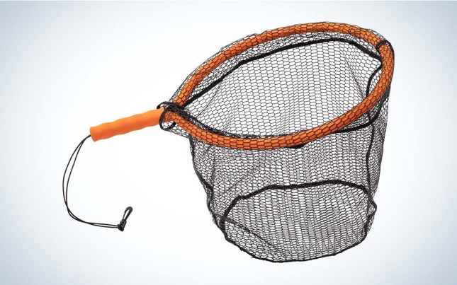 YakAttack Leverage Landing Net Review (Top Pros & Cons)