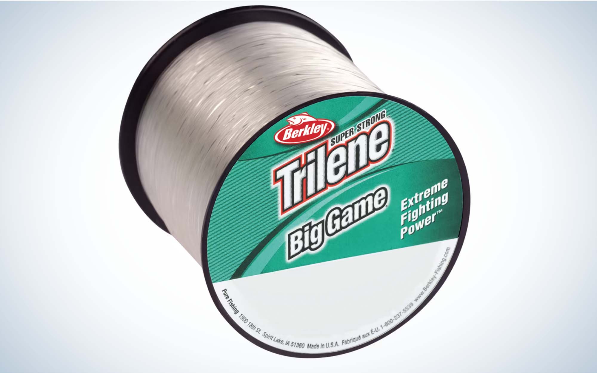 The Best Fishing Lines for Bass of 2023 Outdoor Life