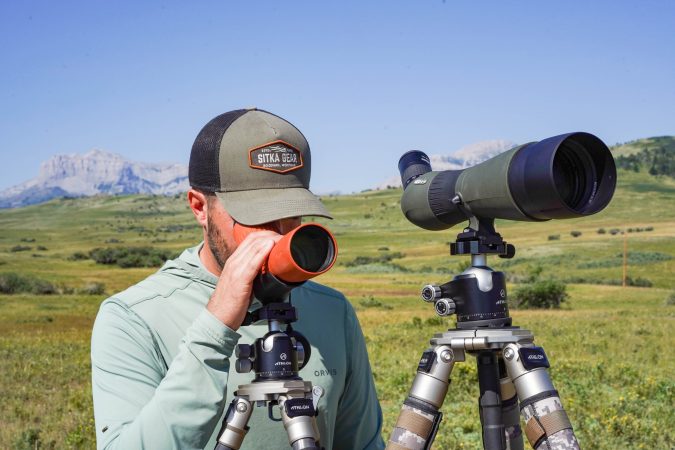 The Best Spotting Scopes of 2024, Tested and Reviewed