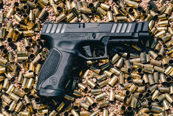Stoeger STR9-F Review: An Excellent Budget-Priced Pistol