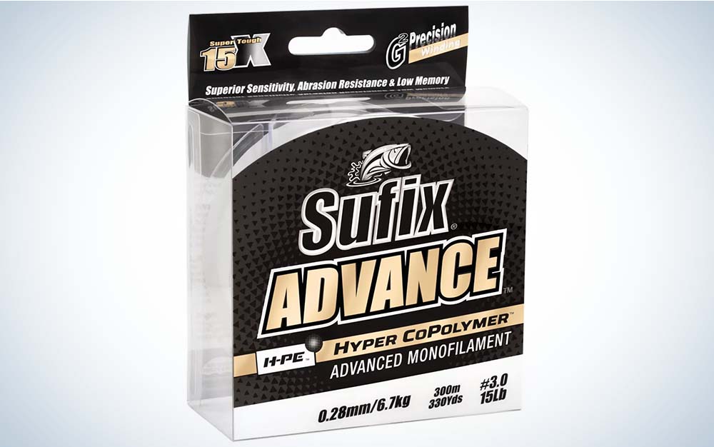 The Best Fishing Lines for Bass of 2023 Outdoor Life