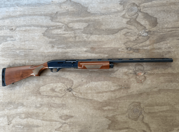 Canada’s Semi-Automatic Firearm Ban Would Include Many Common Hunting Rifles and Shotguns