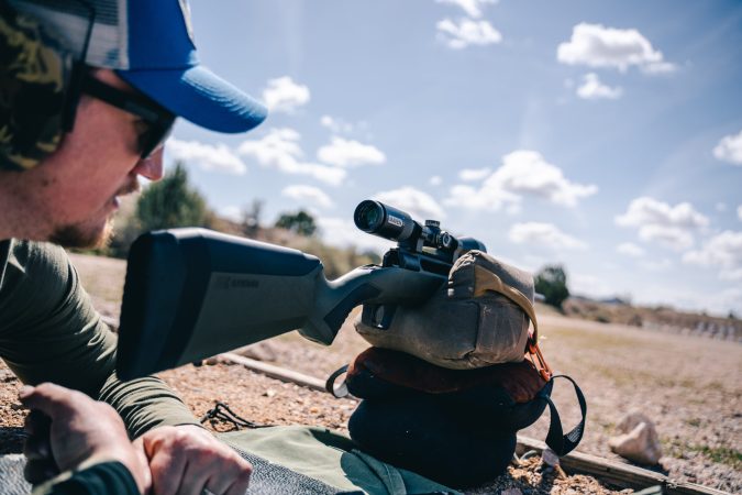 Do You Really Need to Break in a New Rifle Barrel?