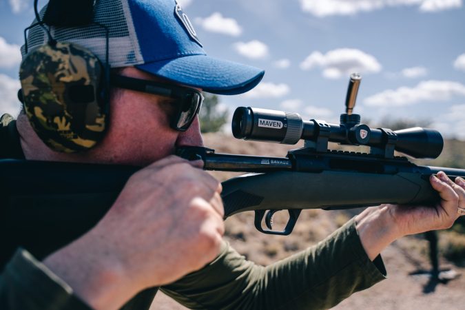 How to Manage Recoil and Shoot Faster
