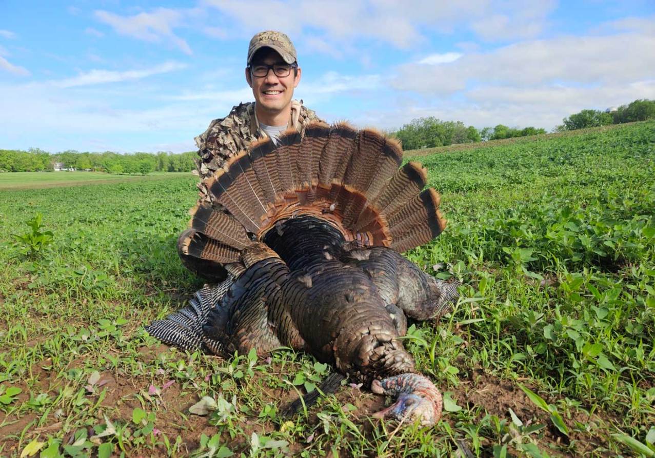 Turkey Calling Tips How To Call A Turkey Outdoor Life turkey-calling-tips-how-to-call-a-turkey-outdoor-life