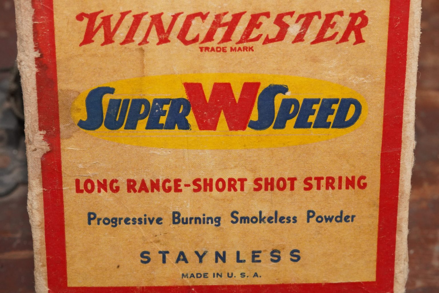 Shot Shell Path Everything You Need to Know About How the Shotshell Wad Works | Outdoor ...